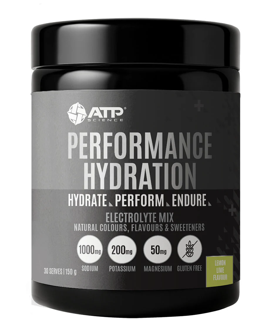 Performance Hydration by ATP Science - Image 3