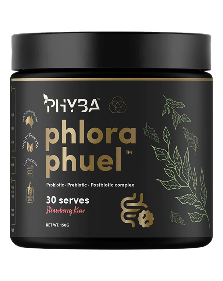 Phlora Phuel by Phyba - Image 2