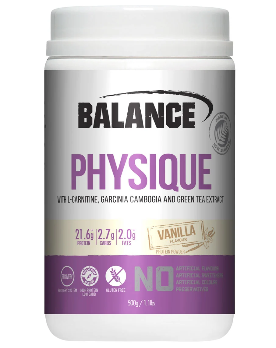 Physique by Balance - Image 3