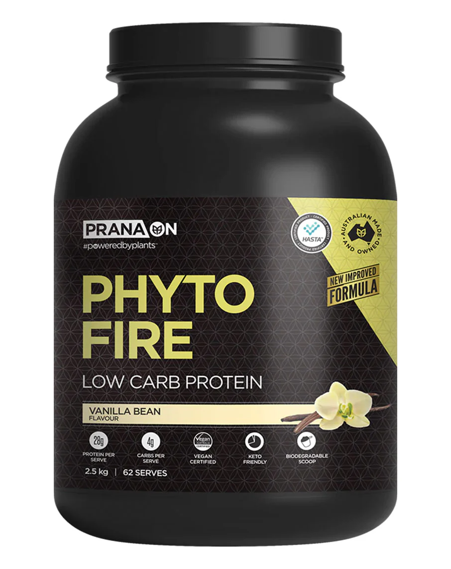 Phyto Fire Protein by Prana ON - Image 16