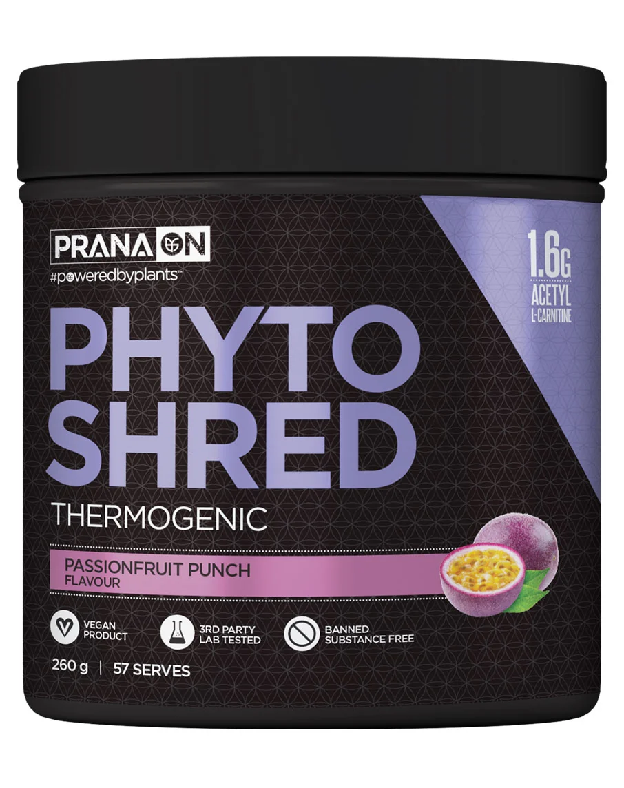 Phyto Shred by Prana On - Image 2