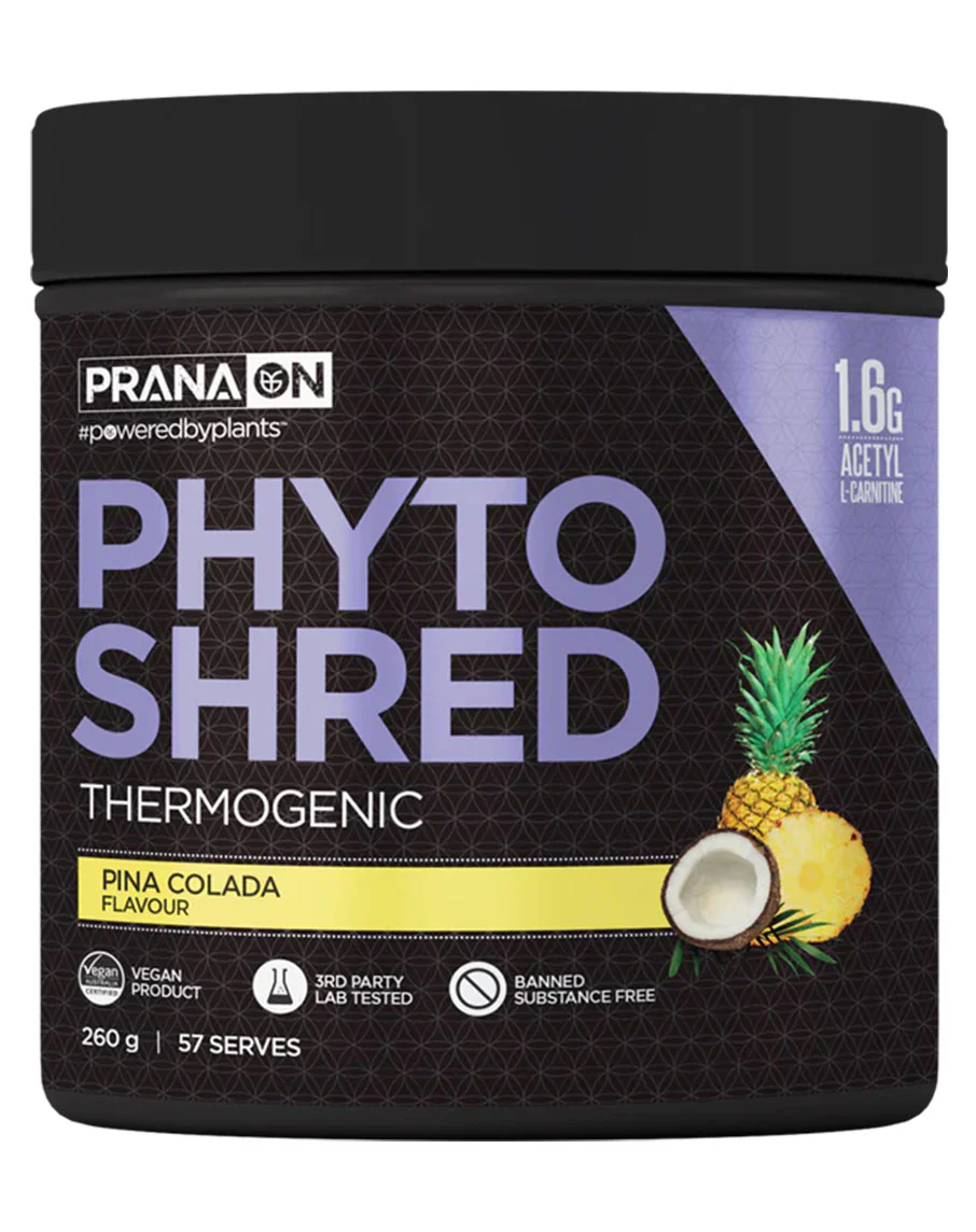 Phyto Shred by Prana On - Image 3