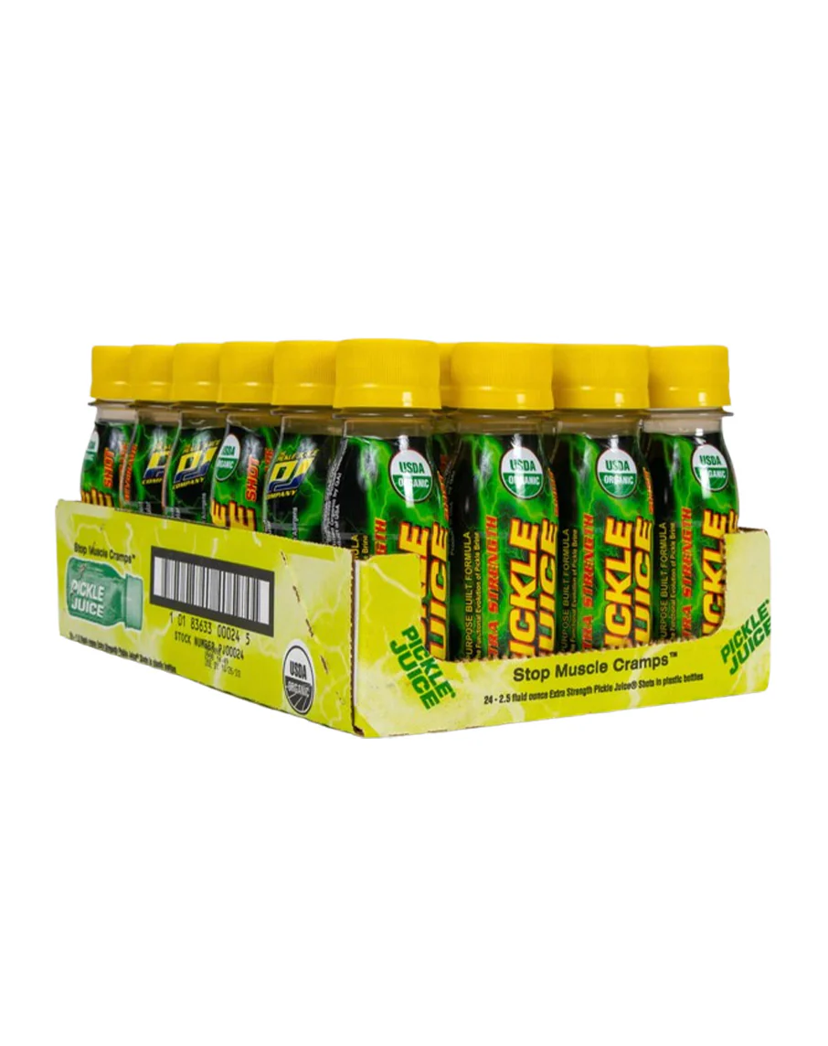 Pickle Juice Shot by Pickle Juice - Image 2