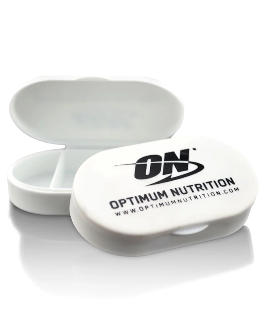 Pill Box by Optimum Nutrition - Image 2
