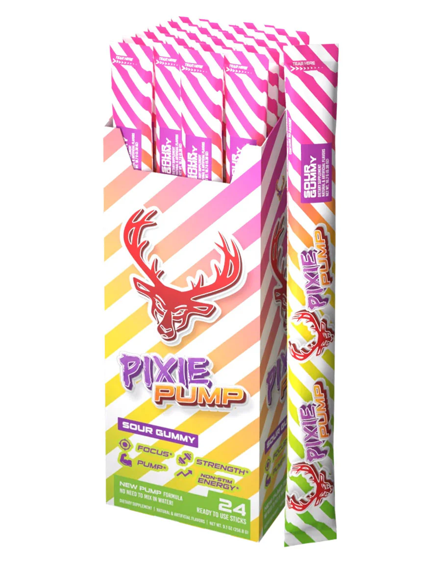 Pixie Pump by Bucked Up - Image 3