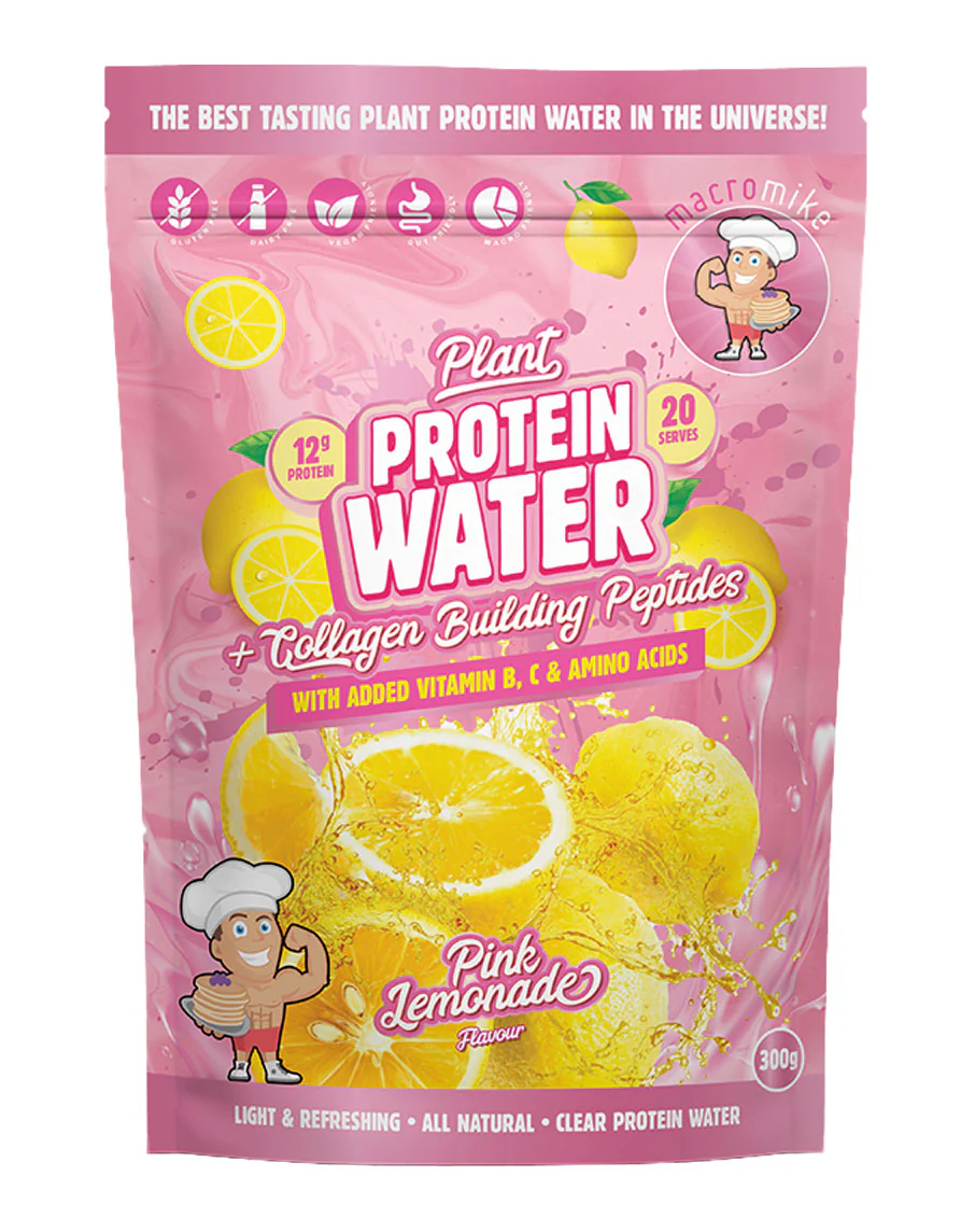 Plant Protein Water by Macro Mike - Image 6