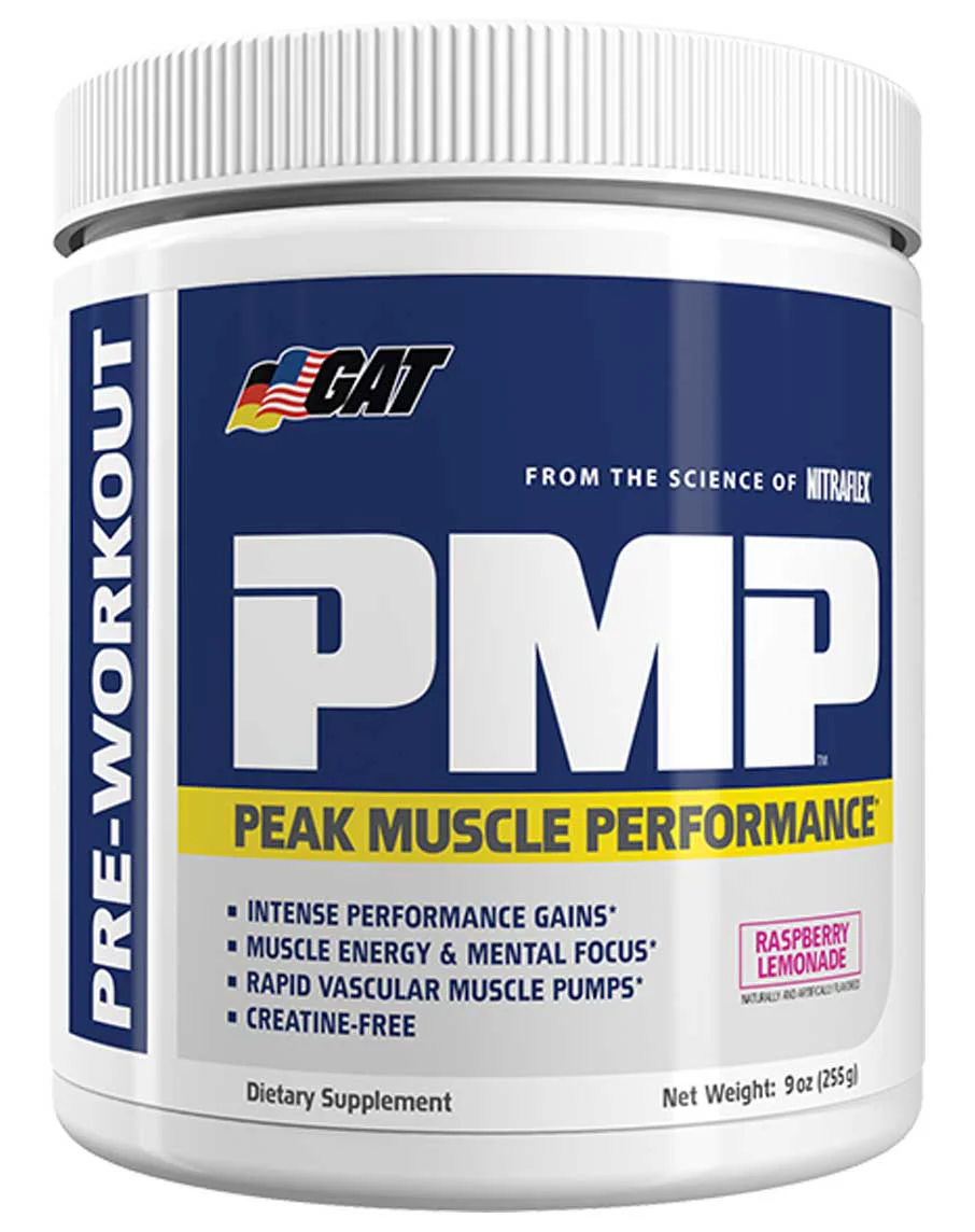PMP By German American Technologies - Image 3