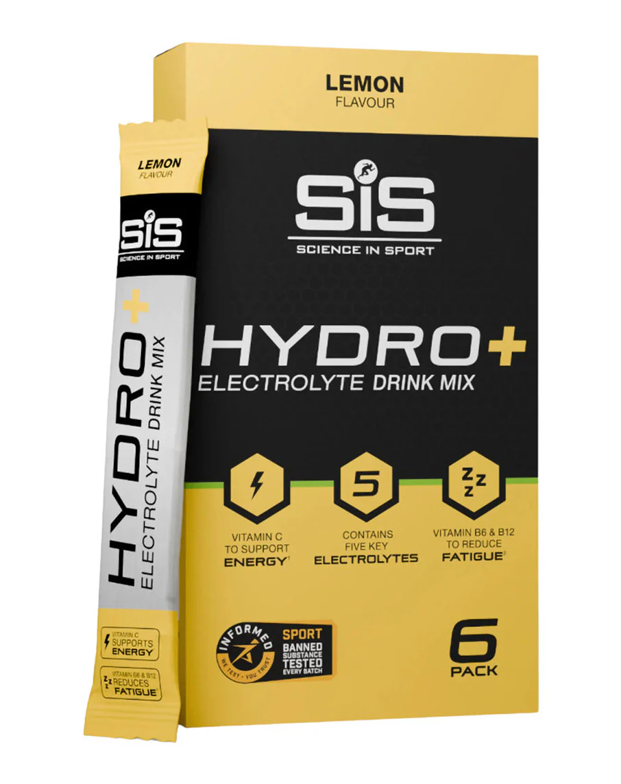 Powder Hydro+ by Science in Sport - Image 5