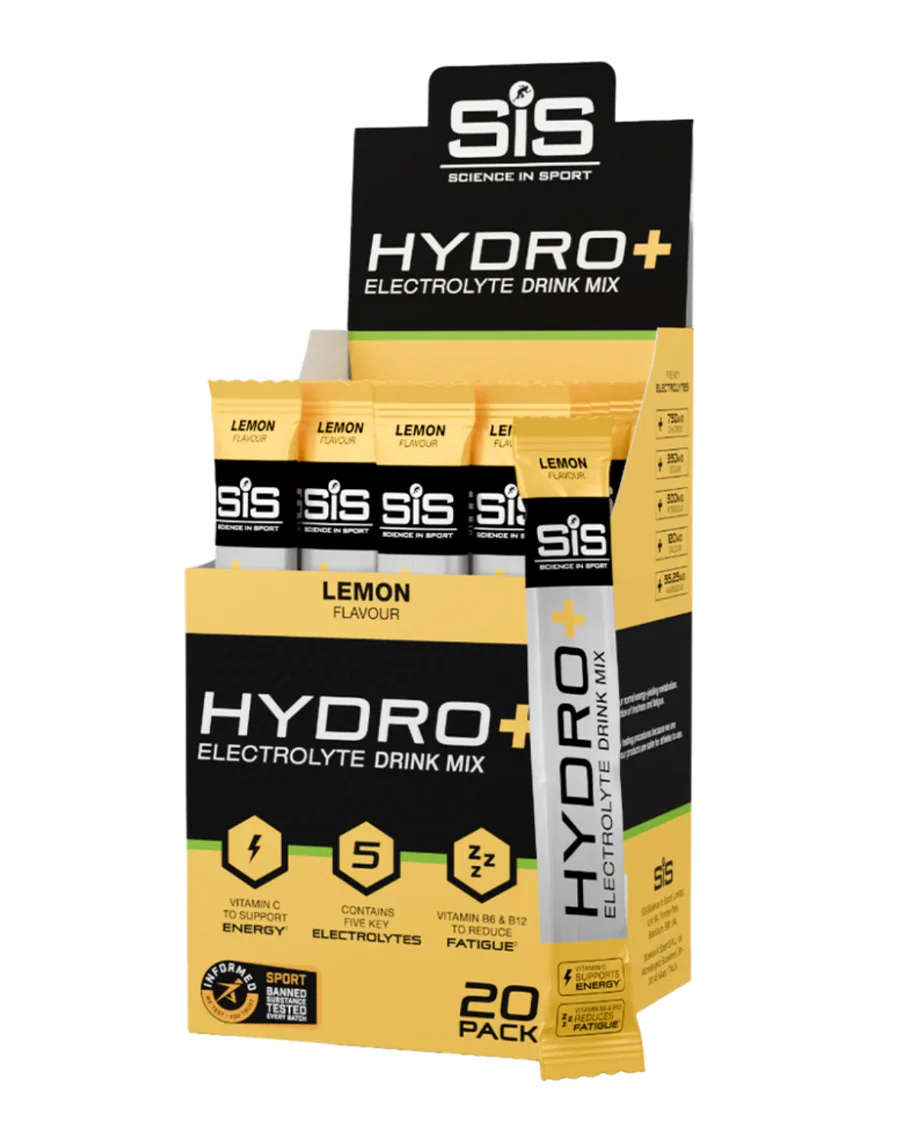 Powder Hydro+ by Science in Sport - Image 8