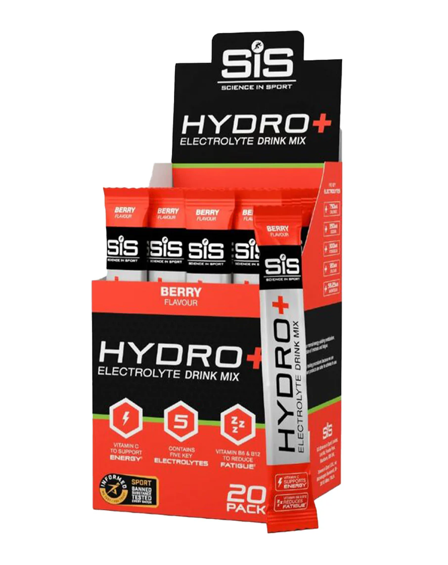 Powder Hydro+ by Science in Sport - Image 9