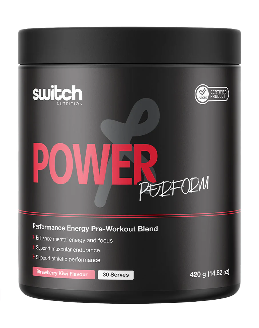 Power Perform by Switch Nutrition - Image 3