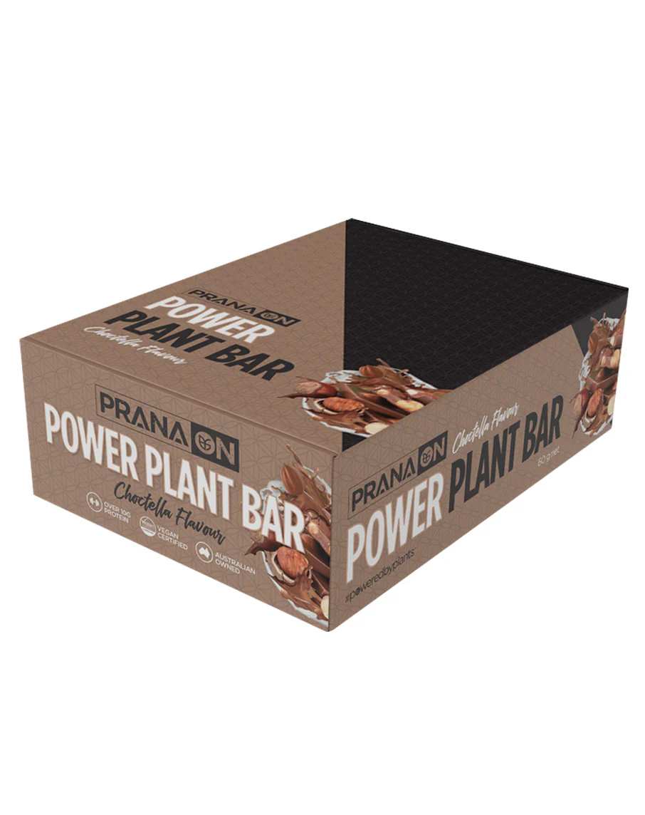 Power Plant Bar by Prana On - Image 8