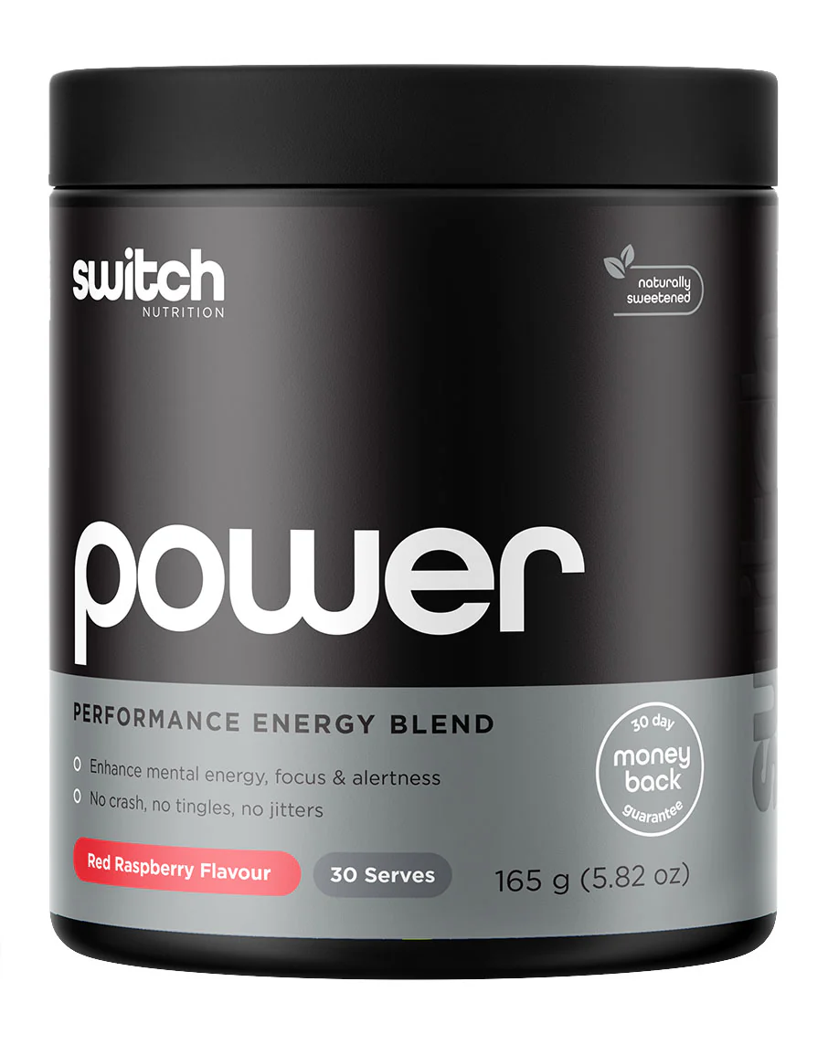 Power Switch by Switch Nutrition - Image 2