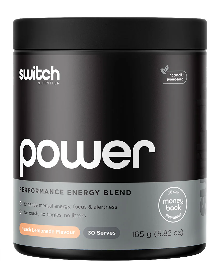 Power Switch by Switch Nutrition - Image 3