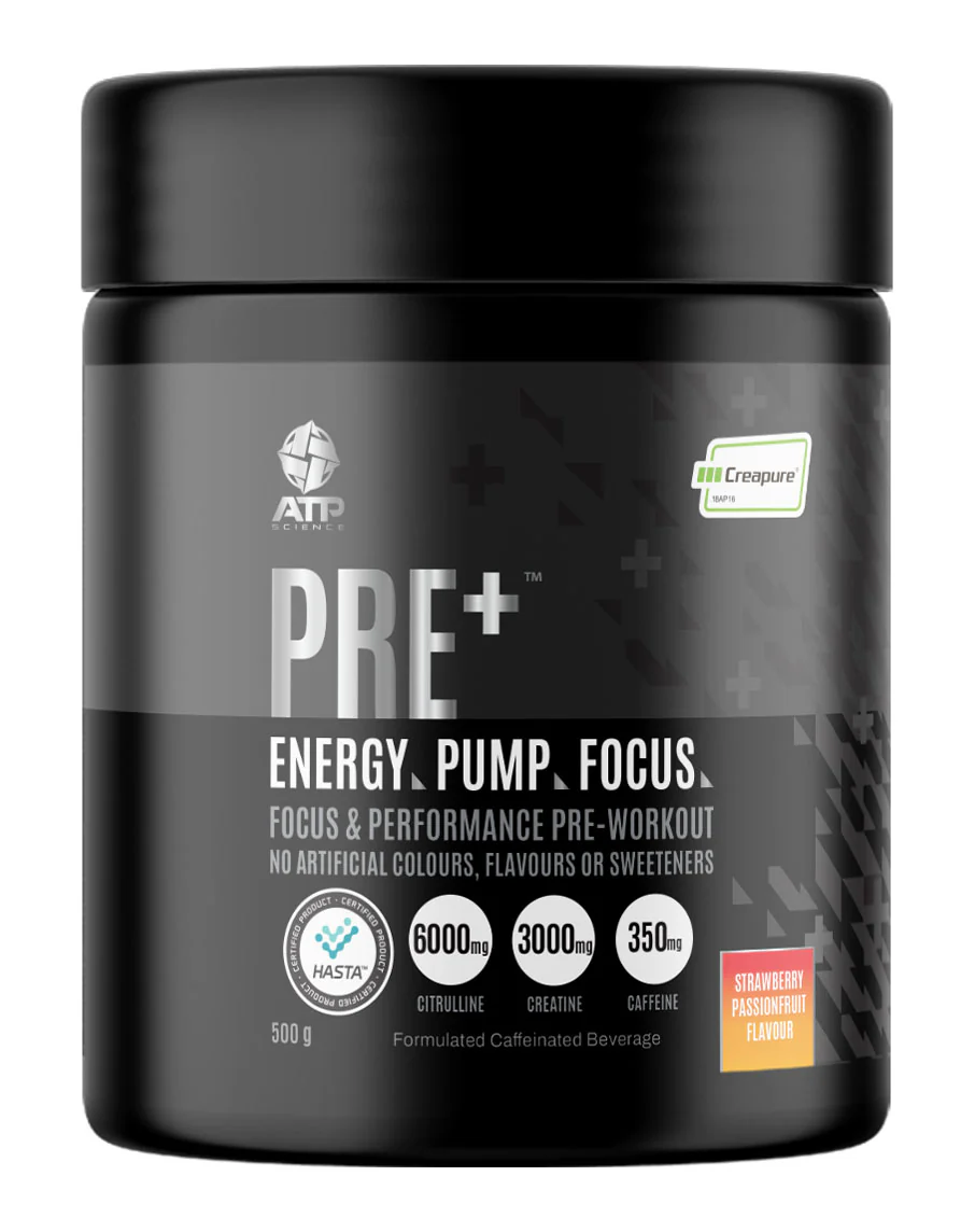 Pre+ by ATP Science - Image 2