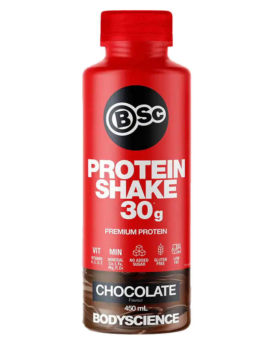 Premium Protein Shake by BSc Supplements - Image 2