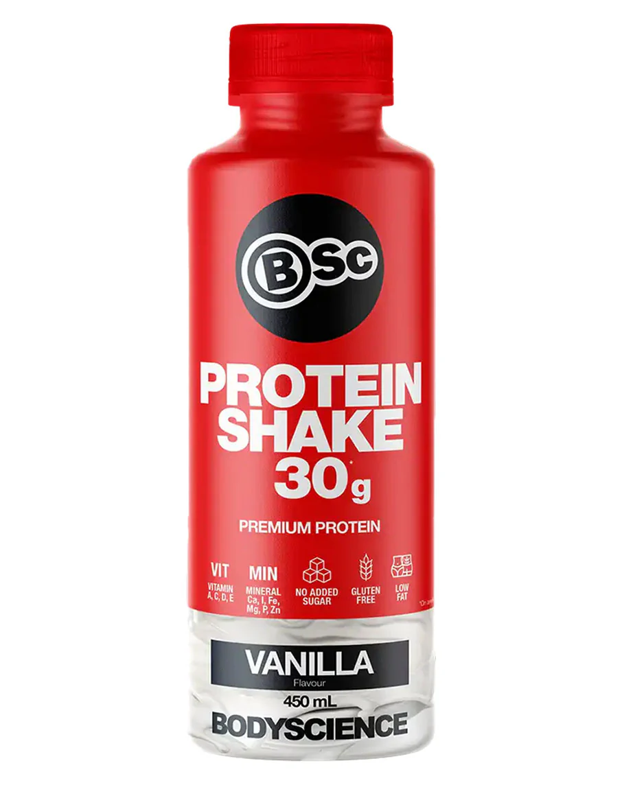 Premium Protein Shake by BSc Supplements - Image 3