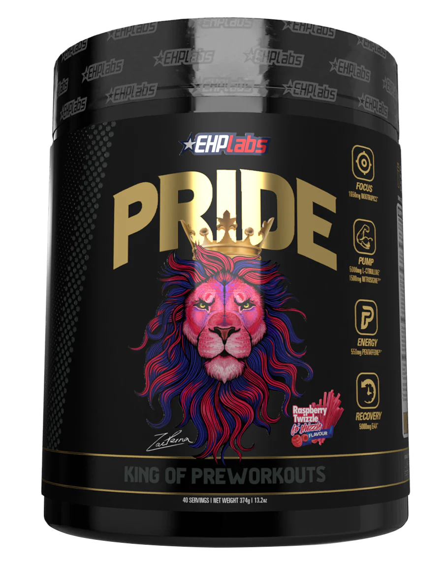 Pride by EHP Labs - Image 8