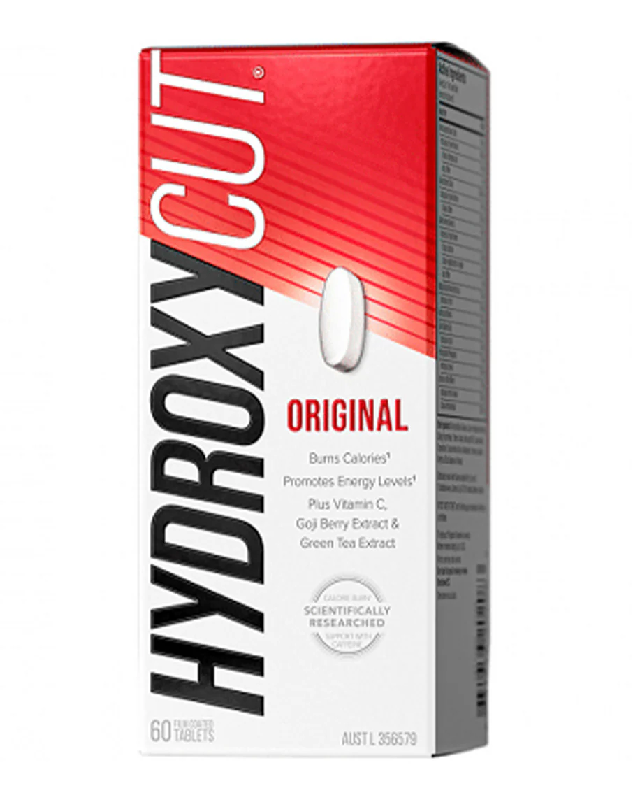 Hydroxycut Original by MuscleTech