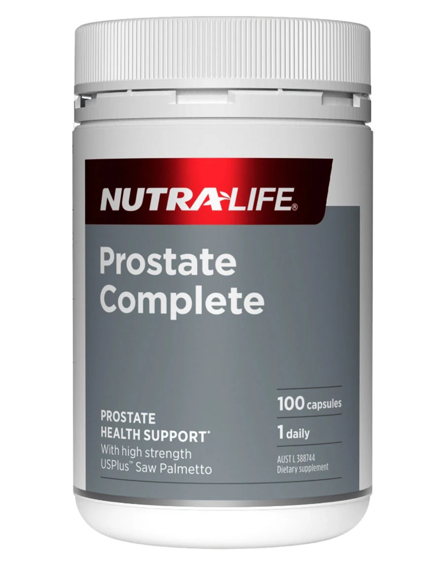 Prostate Complete by Nutralife - Image 2