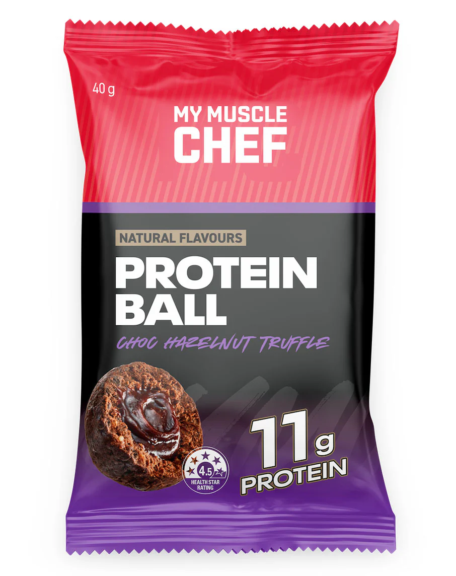 Protein Ball by My Muscle Chef - Image 4