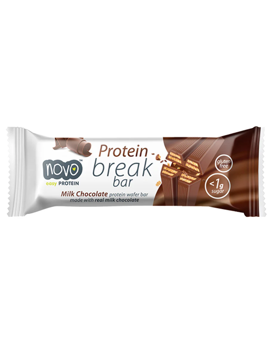 Protein Break Bar by Novo - Image 2