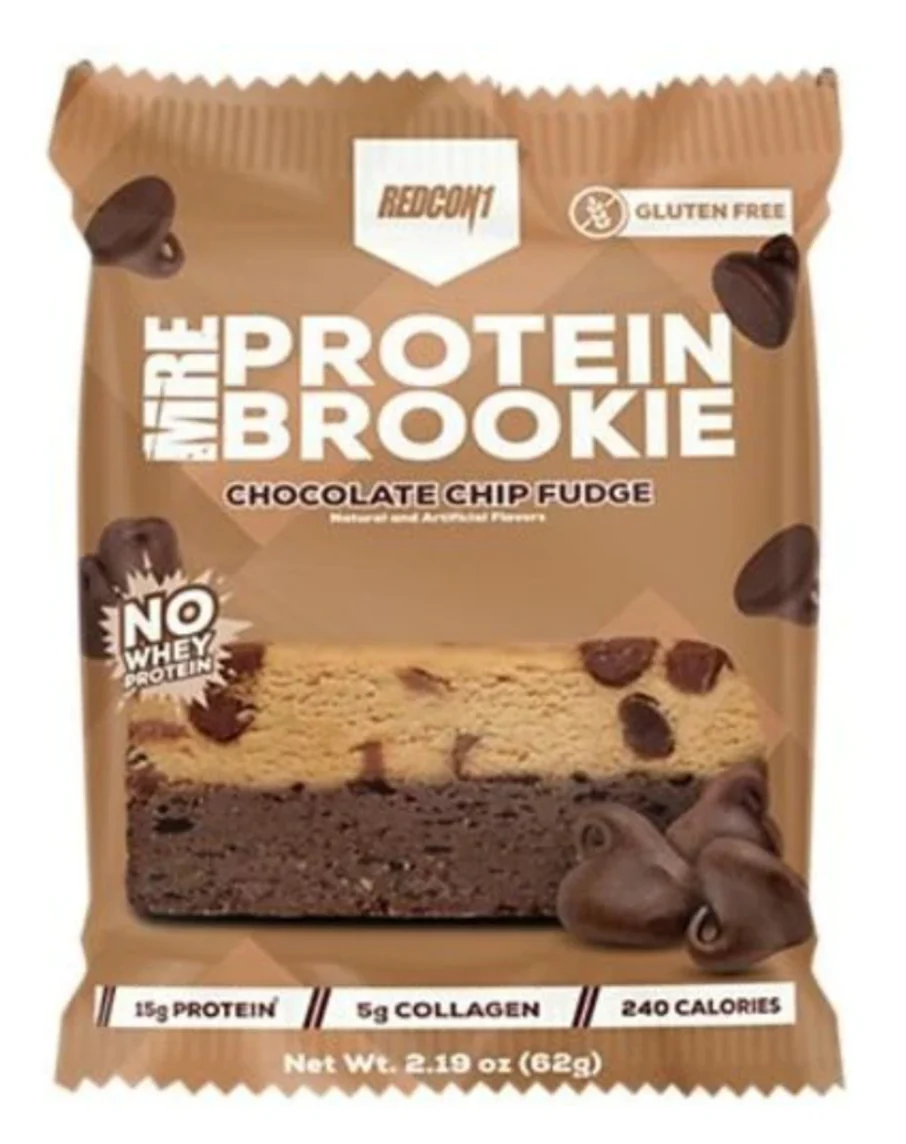Protein Brookie by Redcon1 - Image 2