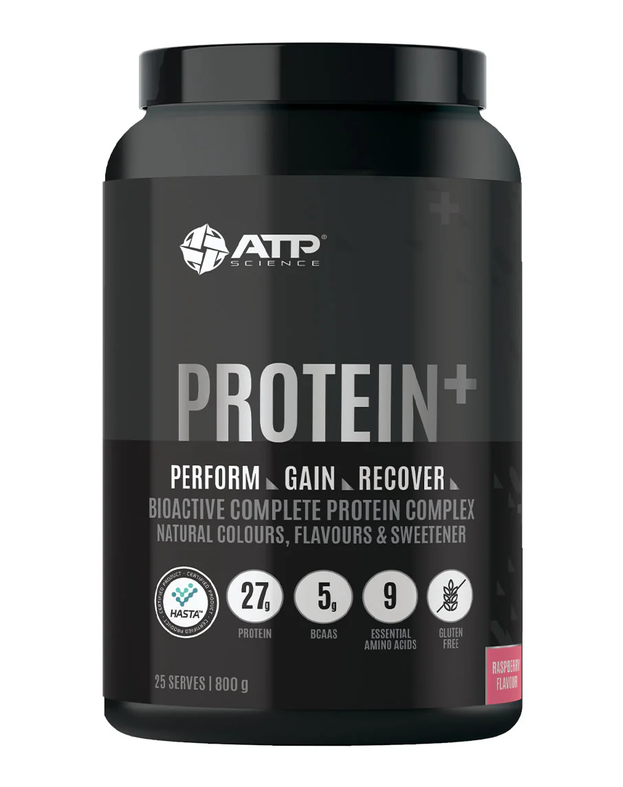 Protein+ by ATP Science - Image 2