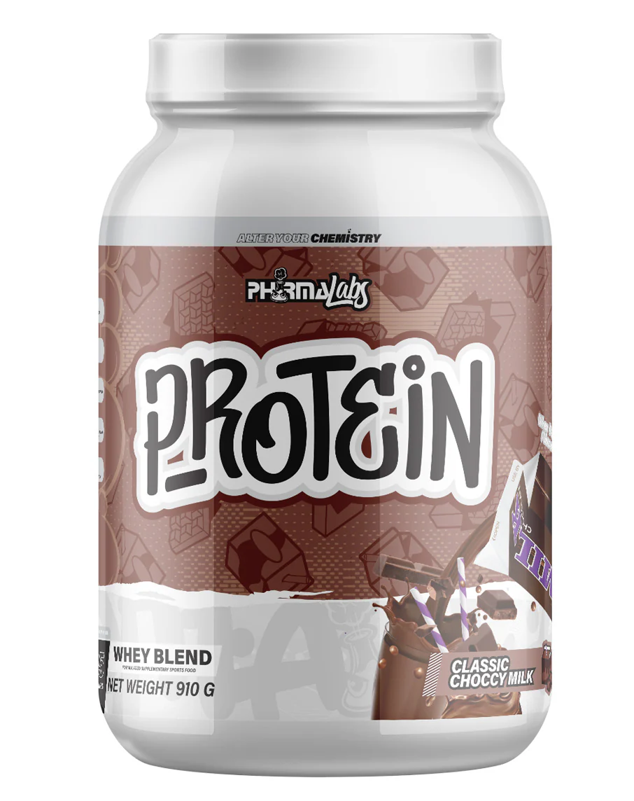 Protein by PharmaLabs - Image 5