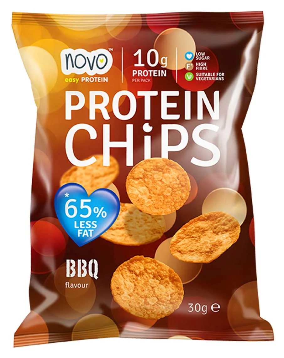 Protein Chips by Novo - Image 4