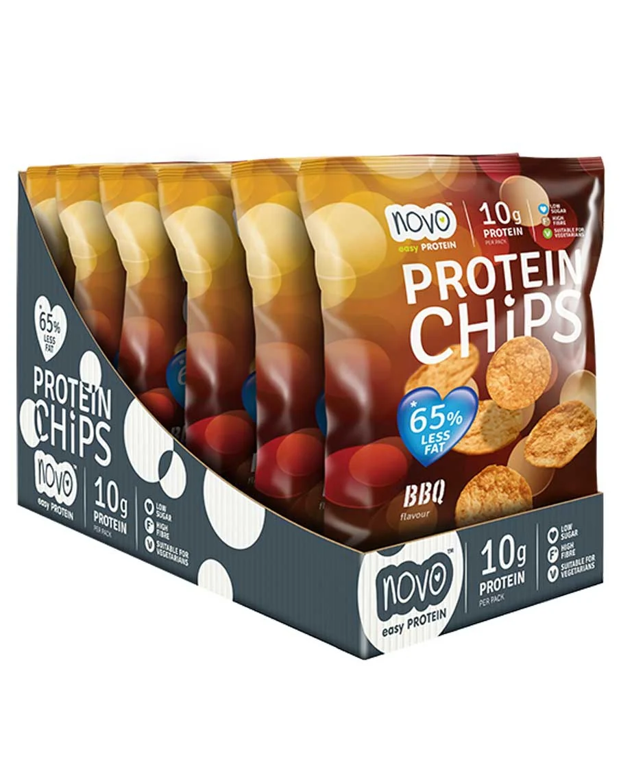 Protein Chips by Novo - Image 8