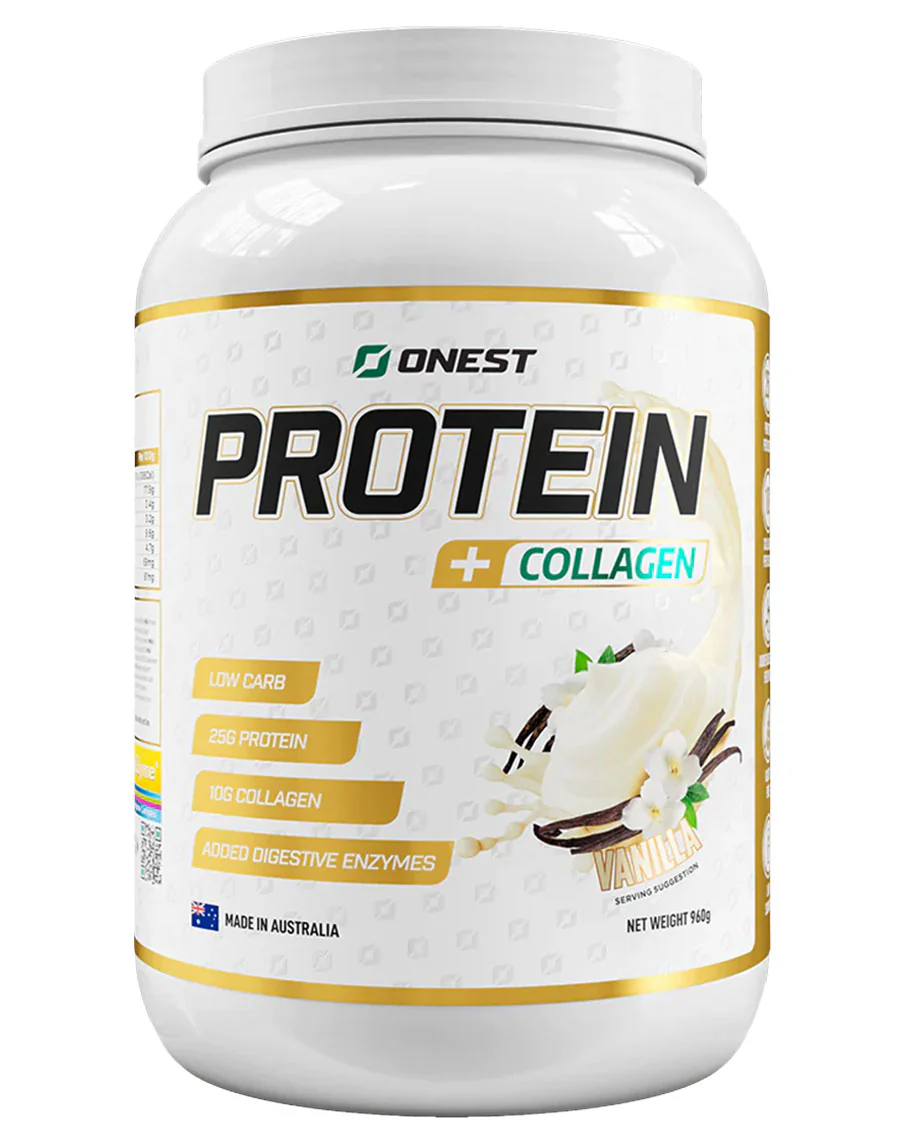 Protein + Collagen by Onest - Image 3