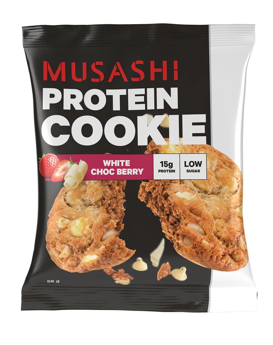 Protein Cookie by Musashi - Image 3