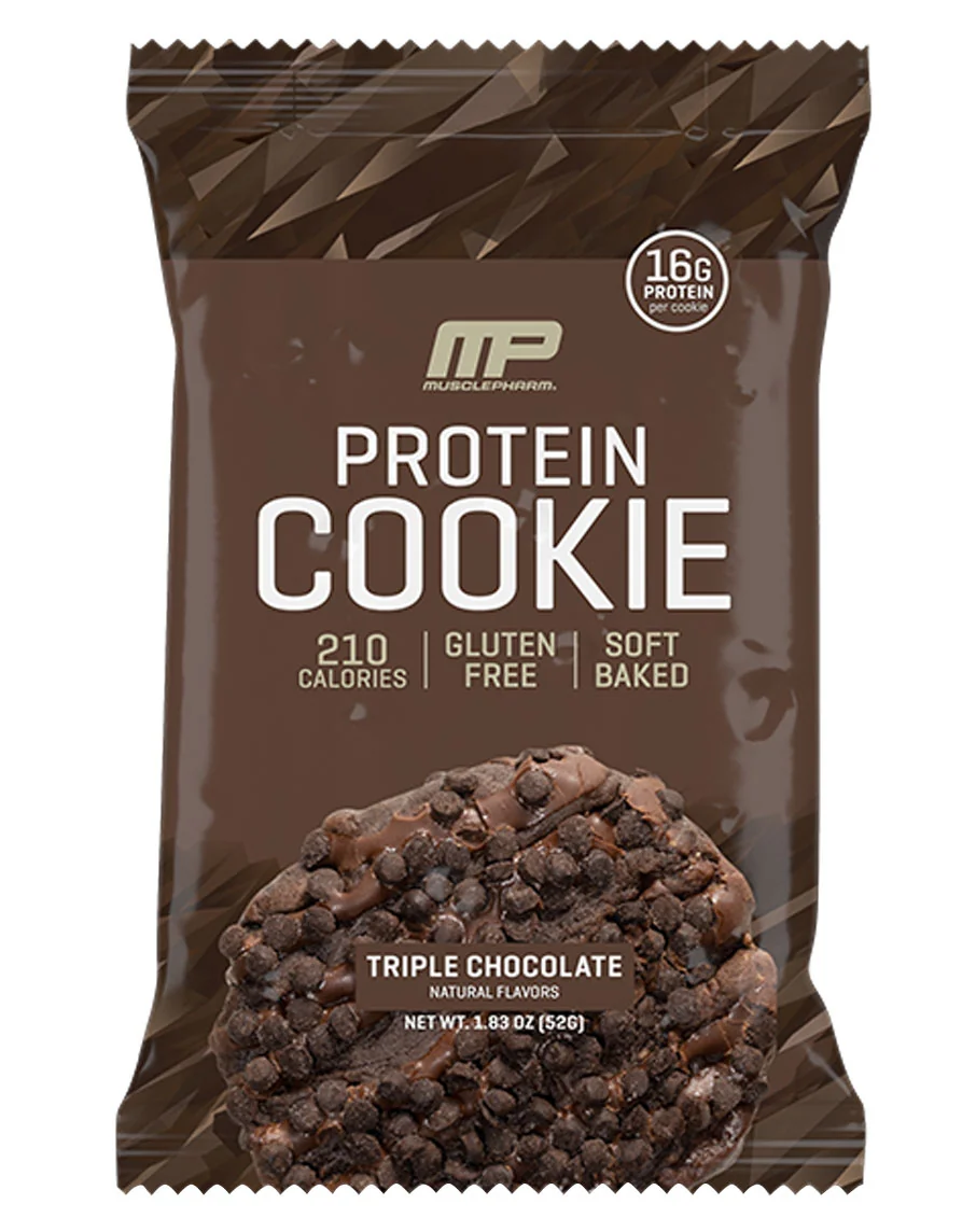 Protein Cookie by Muscle Pharm - Image 2