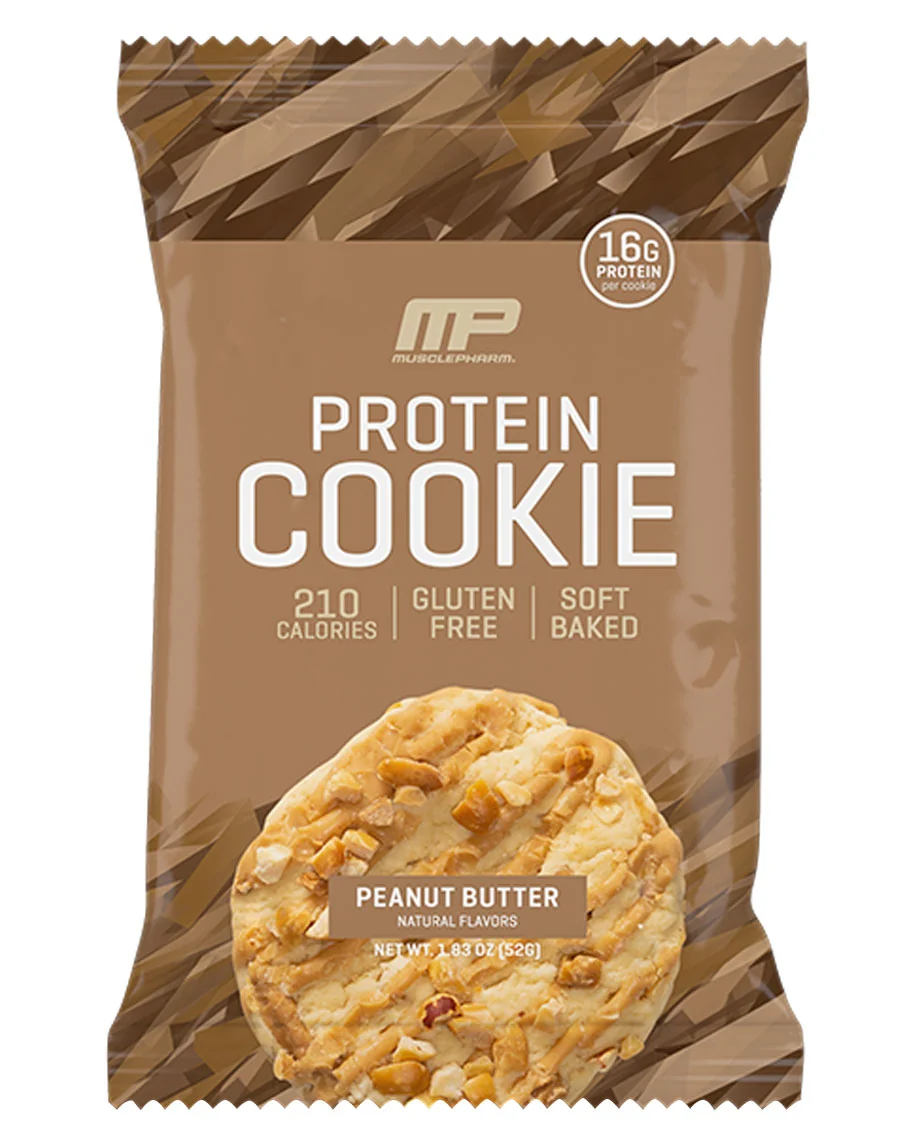 Protein Cookie by Muscle Pharm - Image 3