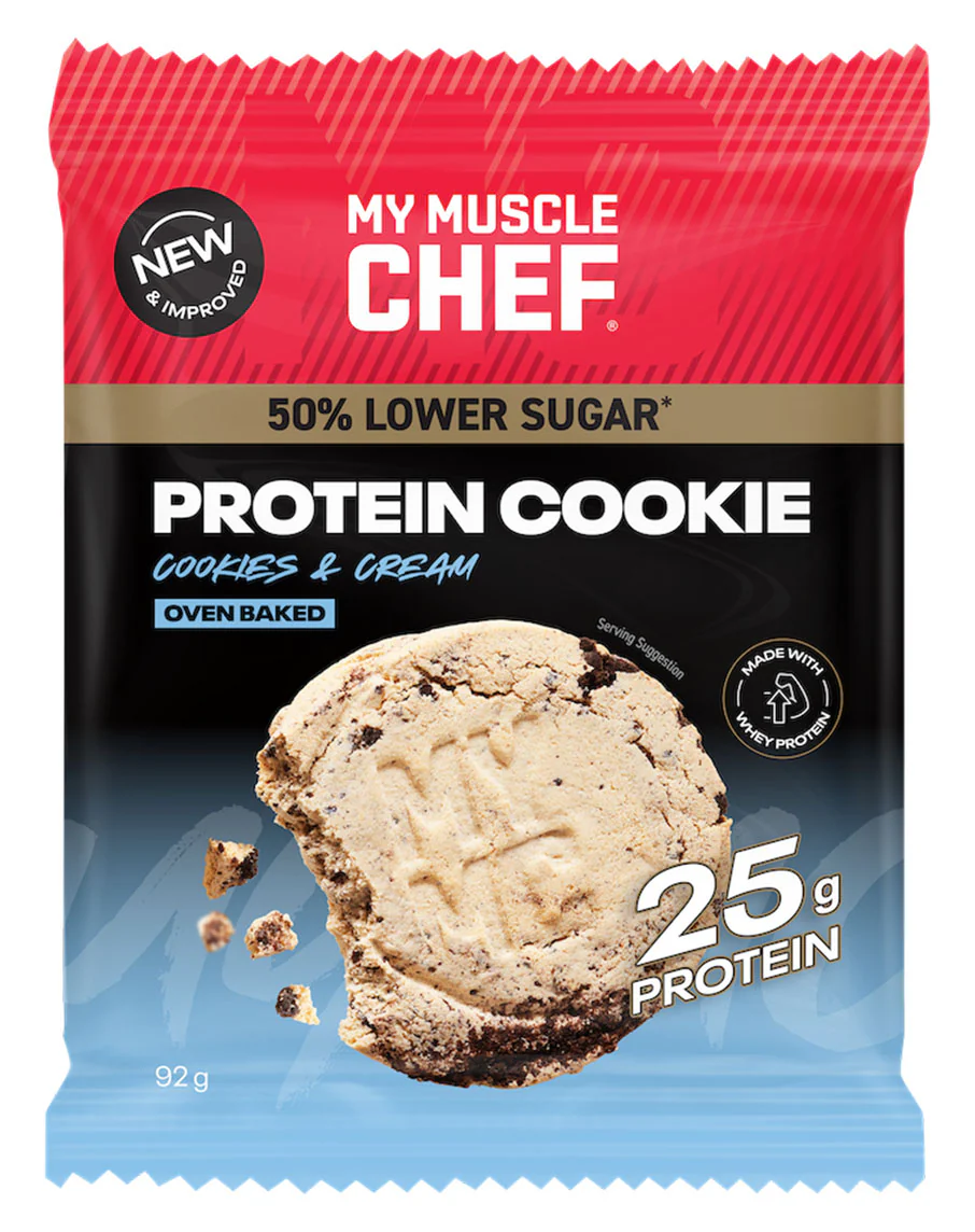 Protein Cookie by My Muscle Chef - Image 2