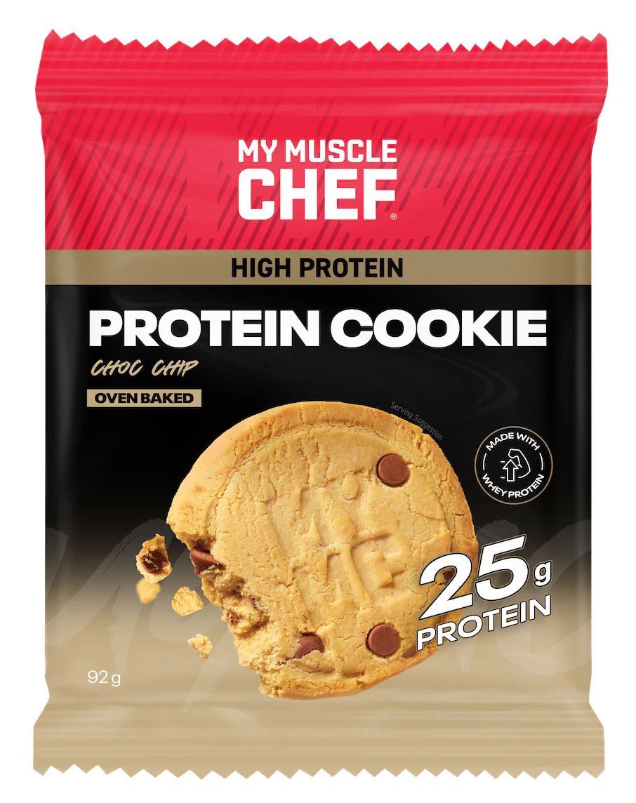 Protein Cookie by My Muscle Chef - Image 3
