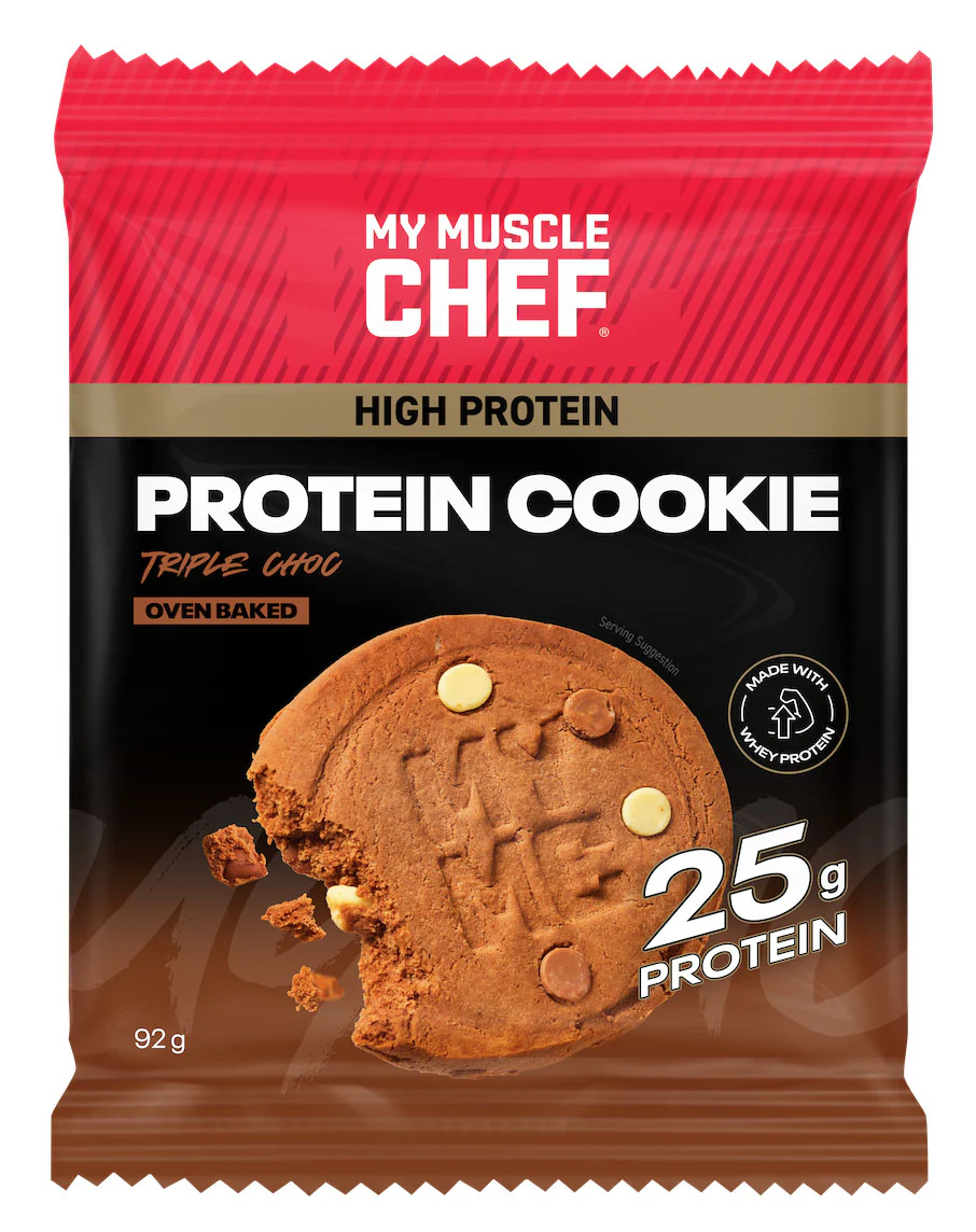 Protein Cookie by My Muscle Chef - Image 4