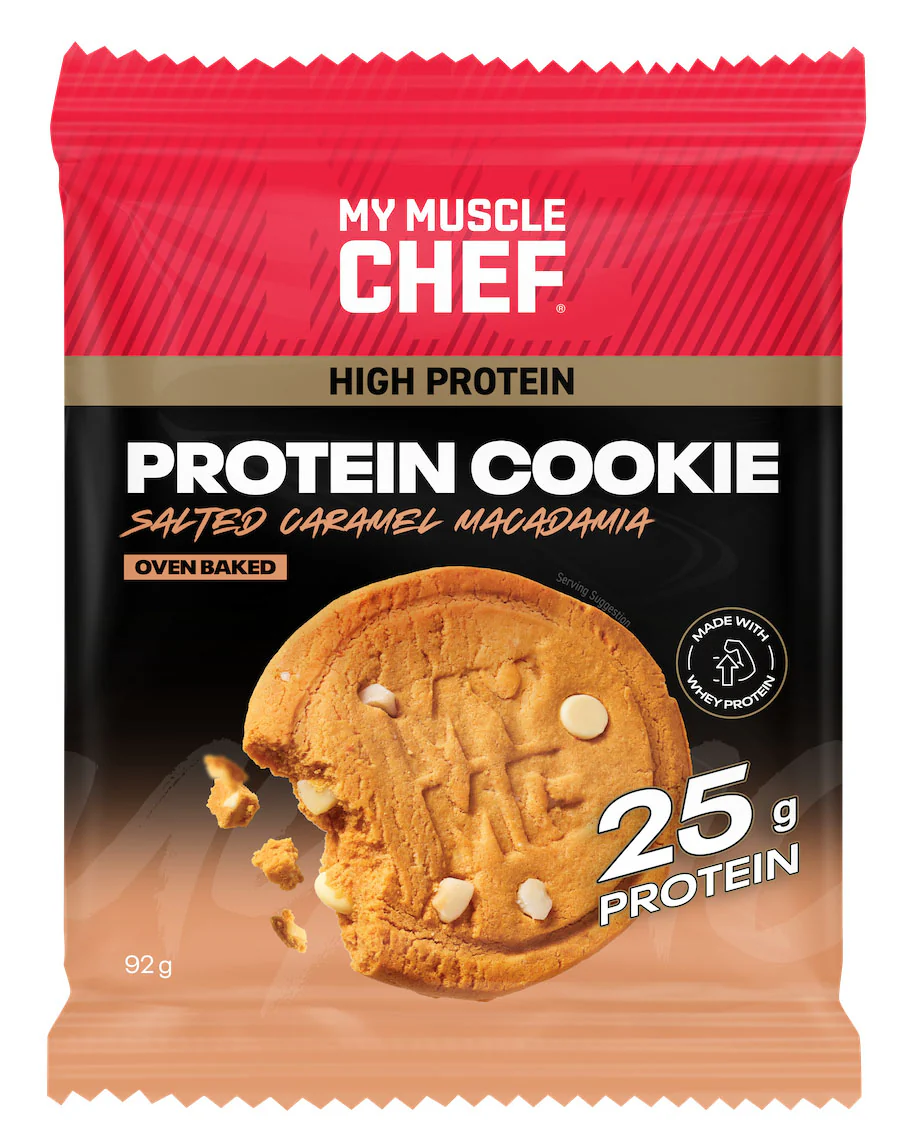 Protein Cookie by My Muscle Chef - Image 5