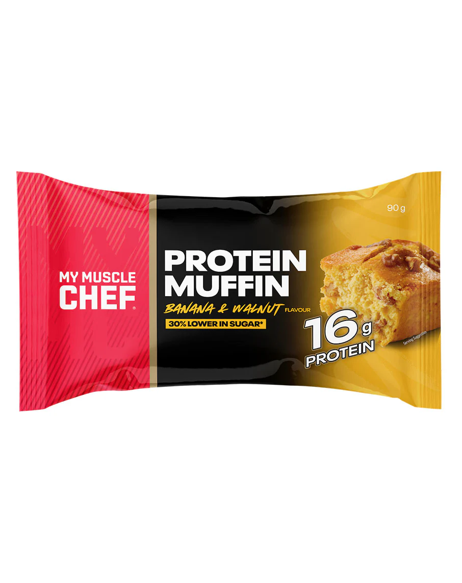 Protein Muffin by My Muscle Chef - Image 3