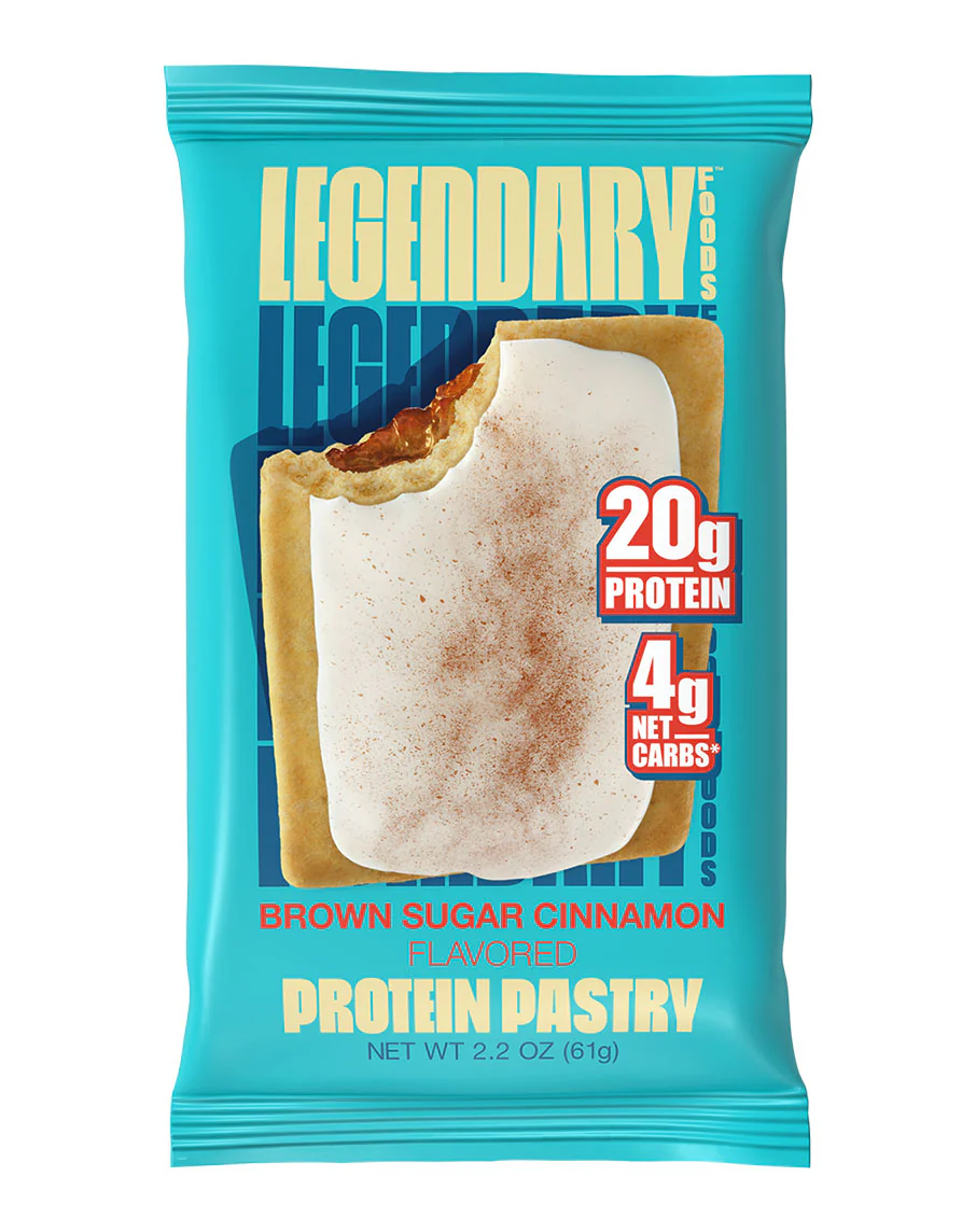 Protein Pastry by Legendary Foods - Image 6