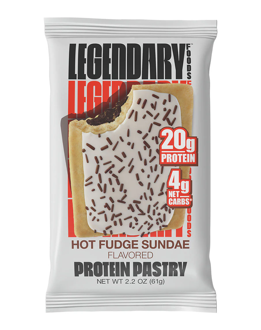 Protein Pastry by Legendary Foods - Image 7