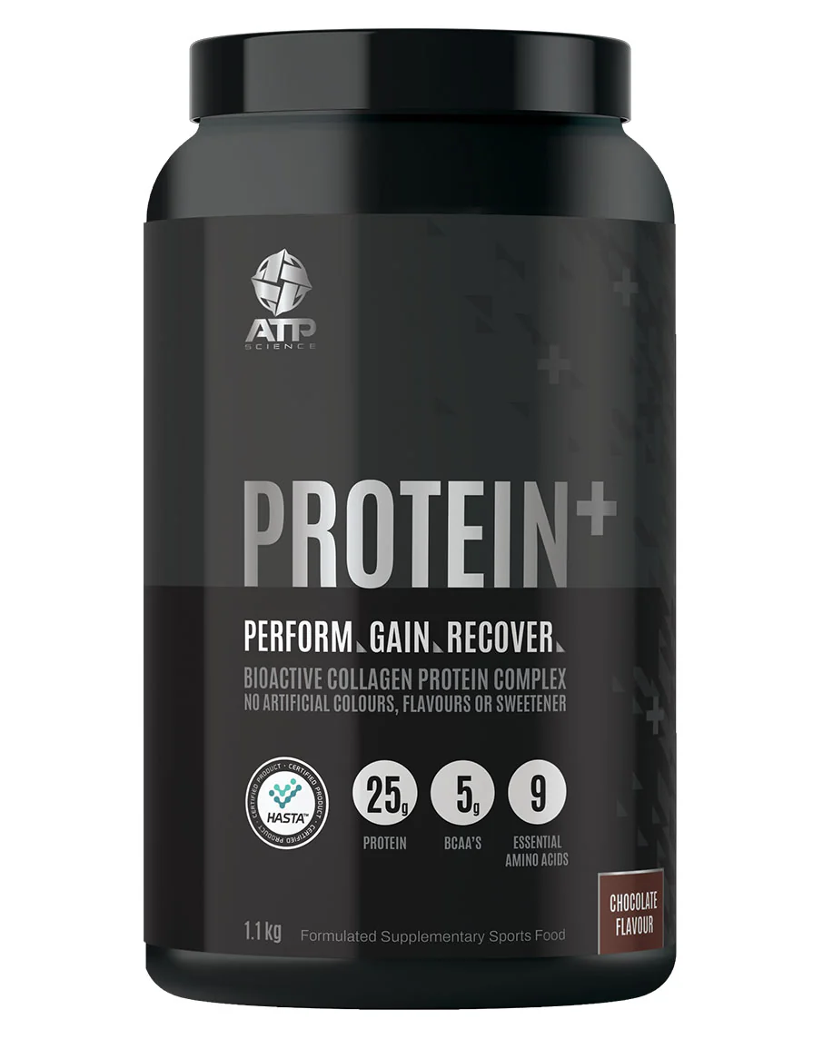 Protein Plus by ATP Science