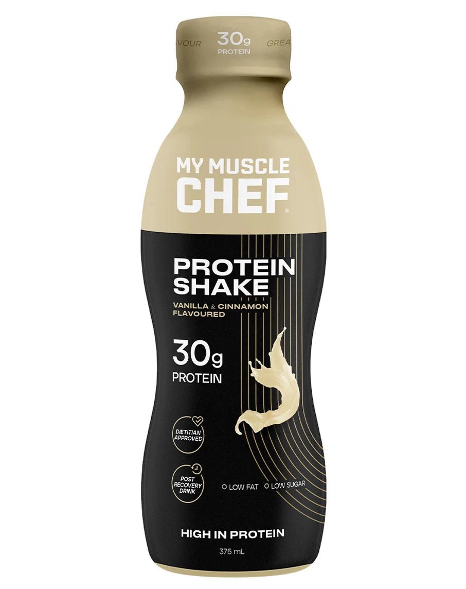 Protein Shake by My Muscle Chef - Image 2