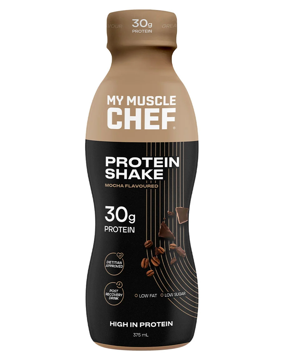Protein Shake by My Muscle Chef - Image 3