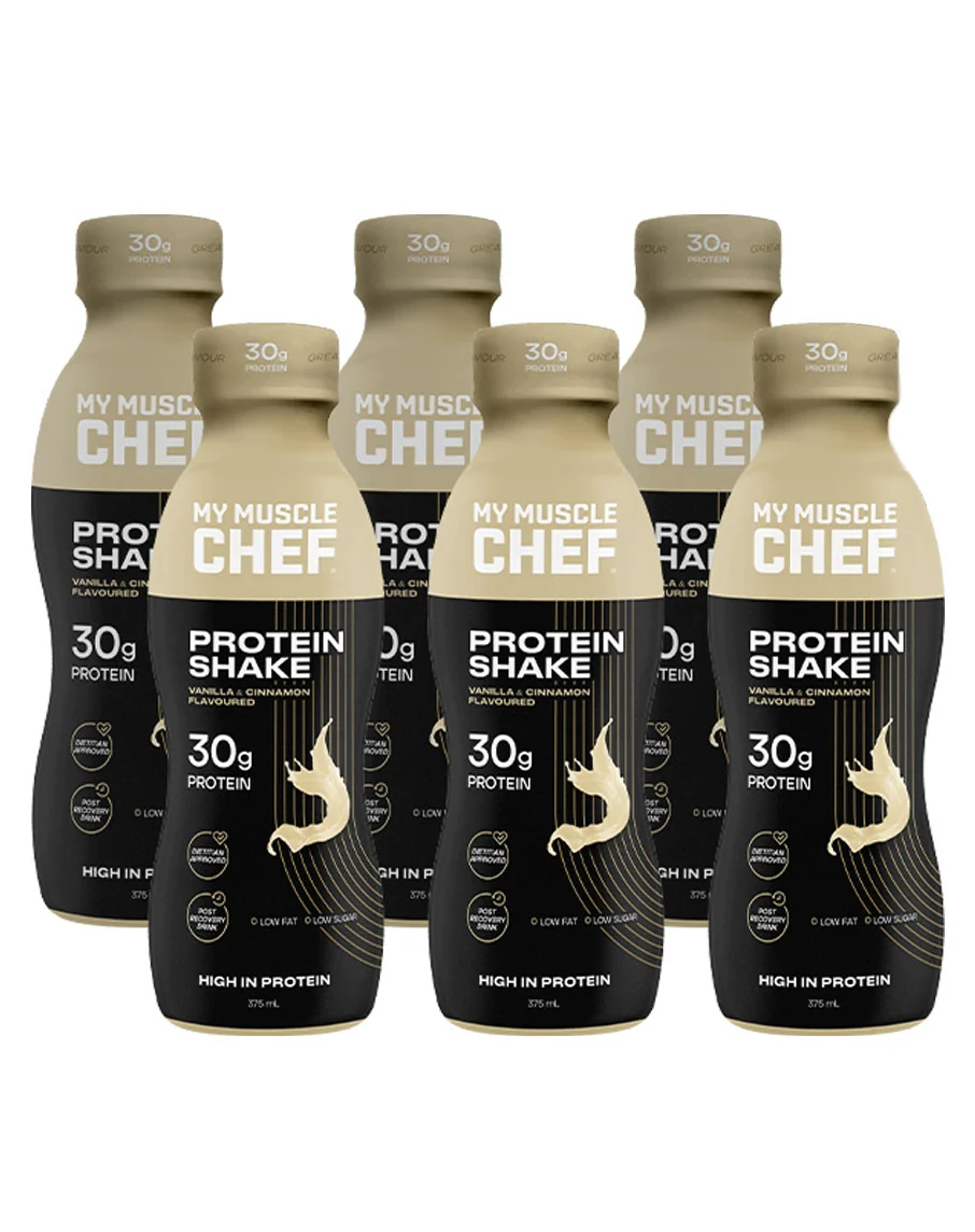 Protein Shake by My Muscle Chef - Image 5