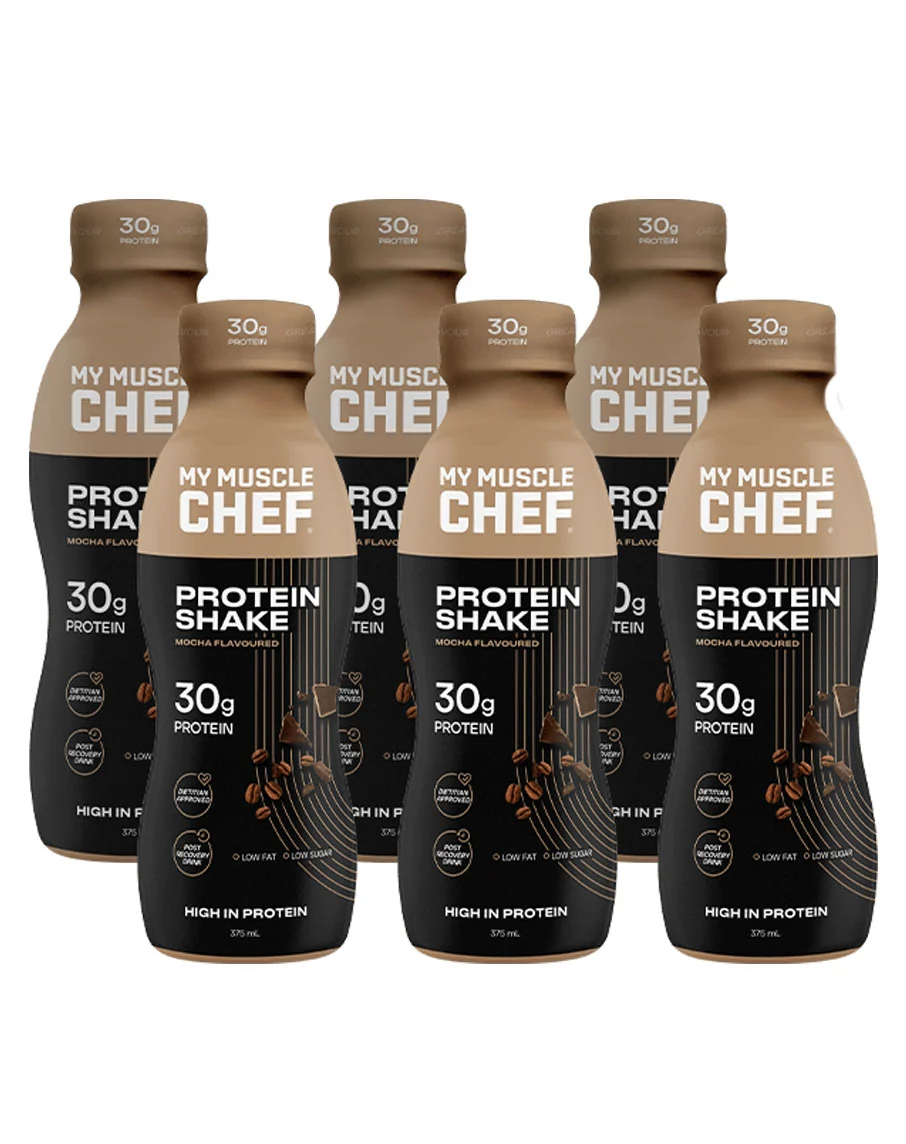 Protein Shake by My Muscle Chef - Image 6