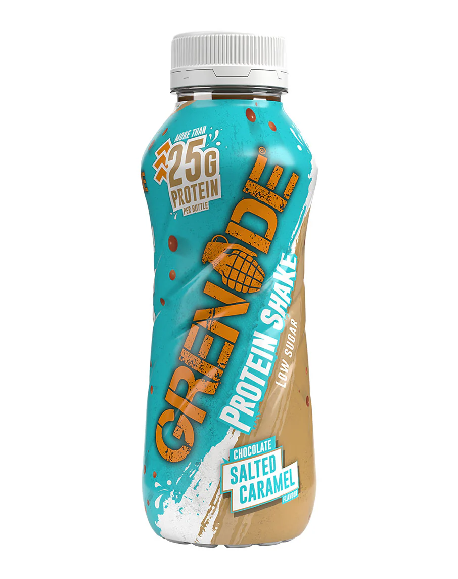 Protein Shake (Free Gift) by Grenade - Image 3