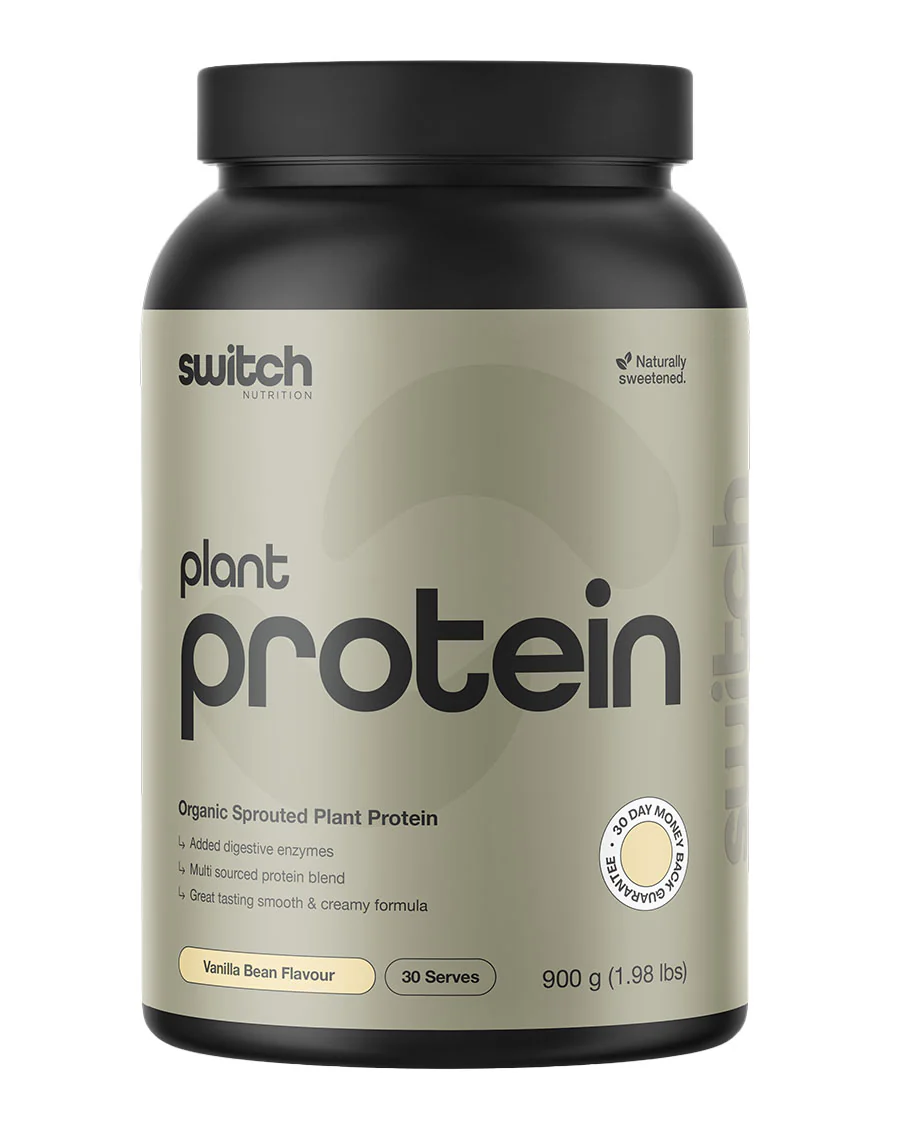 Protein Switch by Switch Nutrition - Image 2
