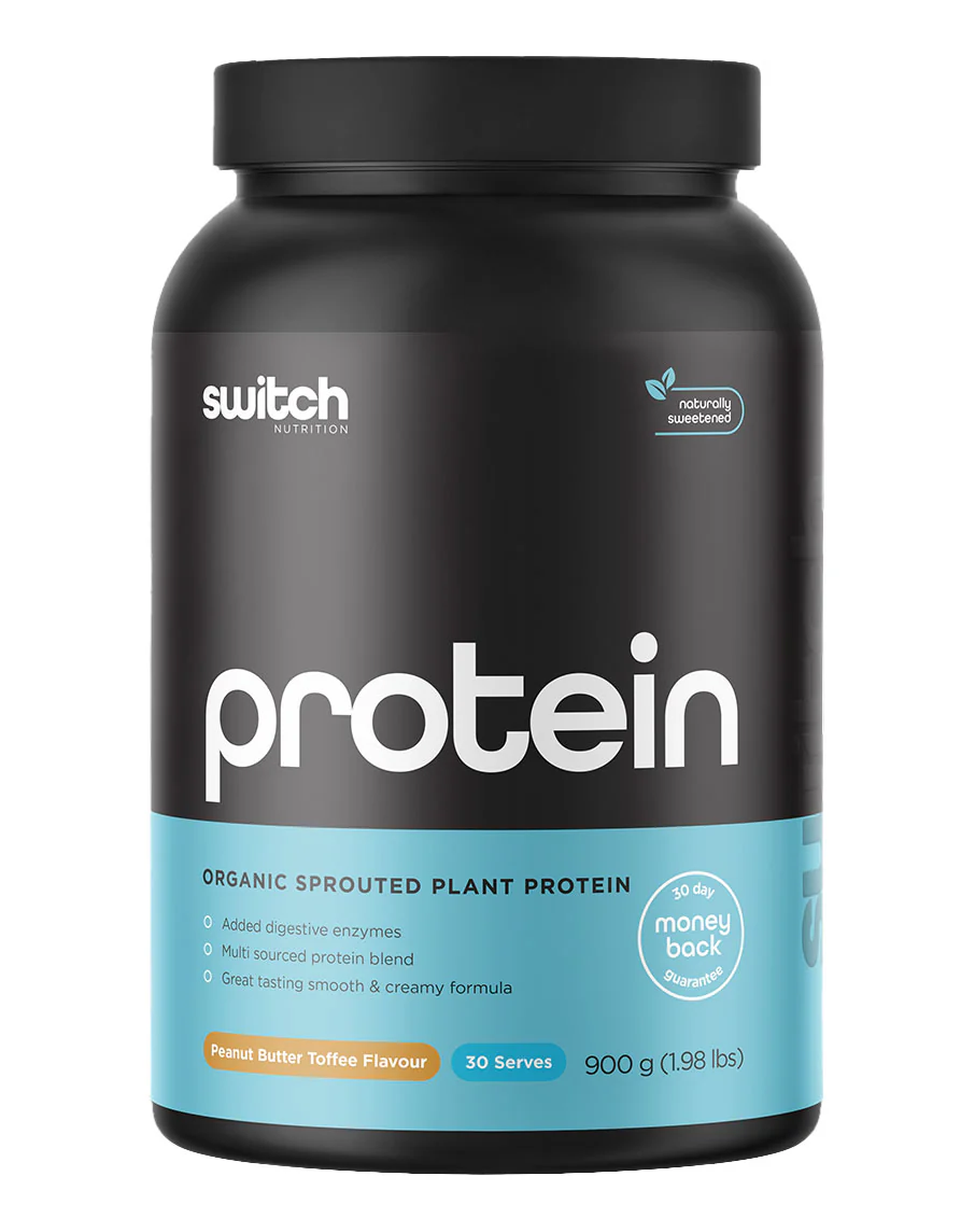 Protein Switch by Switch Nutrition - Image 3